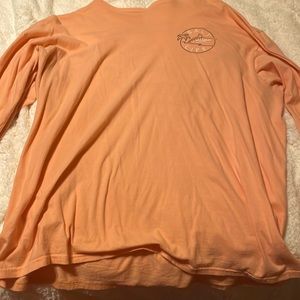 Salt Life long sleeve XL